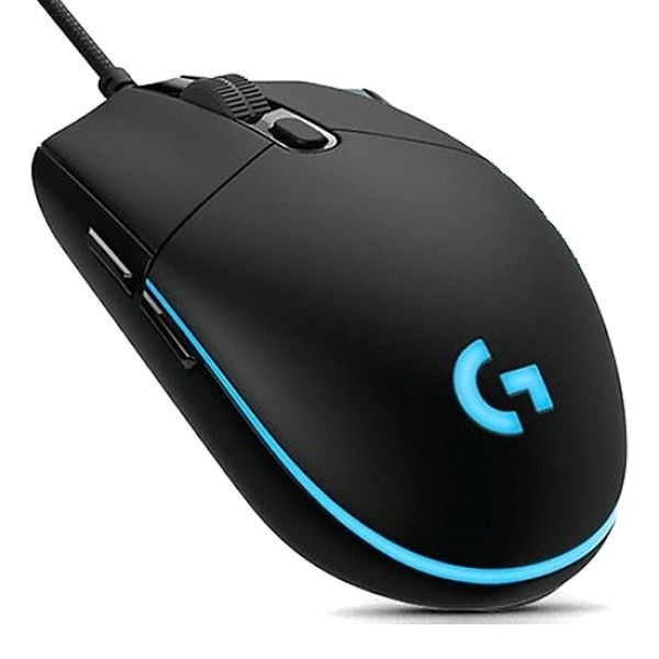 로지텍 로지텍G G102 Lightsync (2세대) 정품 블랙 2년 무상