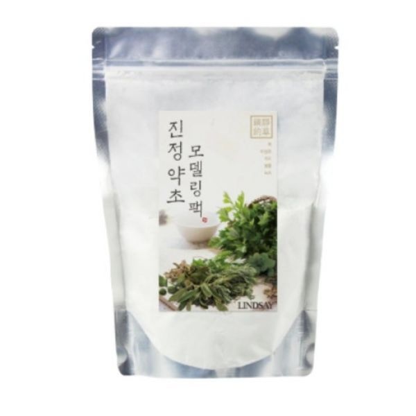 린제이 진정약초 모델링팩 330g