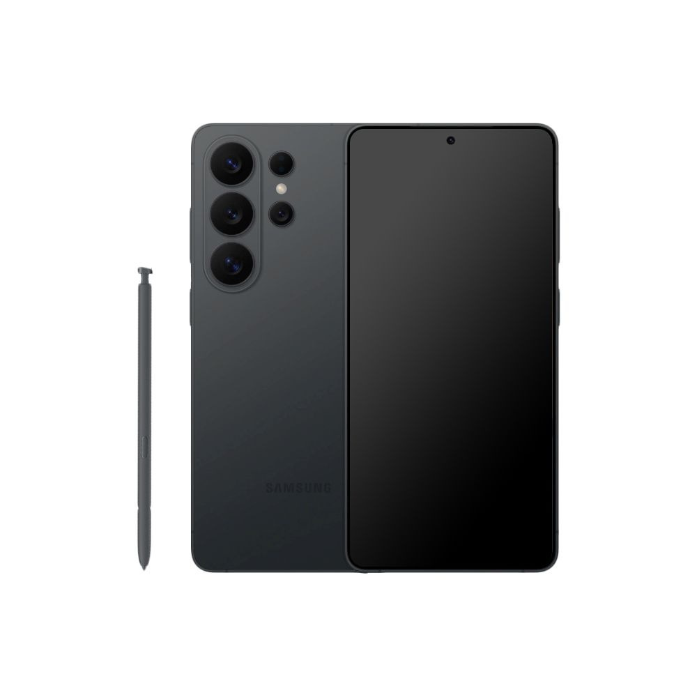 [오늘출발] 갤럭시 삼성전자 갤럭시 S26 울트라 5G 512GB SM-S948N [자급제], 블랙