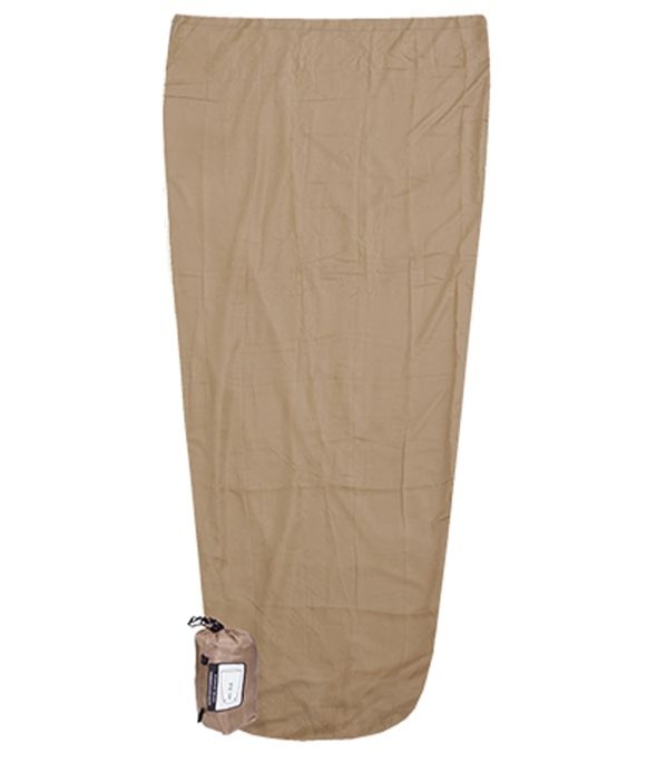 WESTERN MOUNTAINEERING 타이오가 테이퍼형200CM AW-OS951 4126634