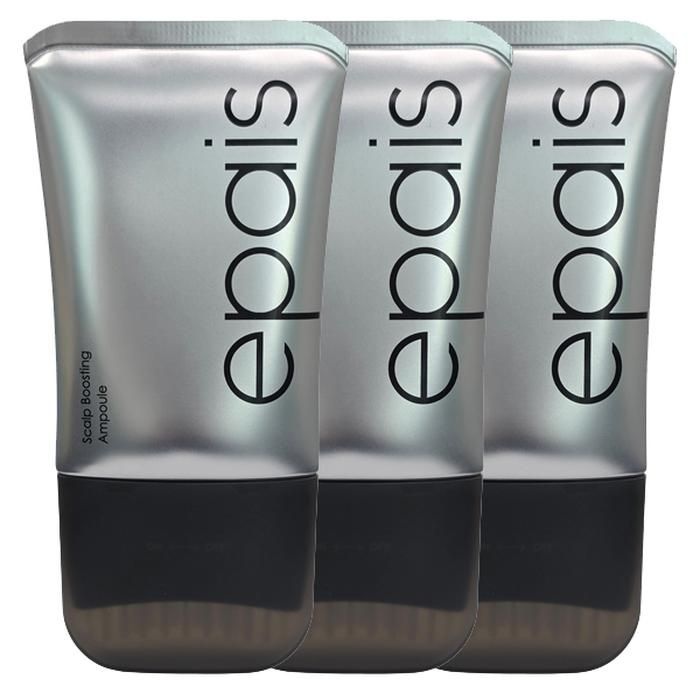 [에이페]  스칼프 부스팅 앰플 150ml x 3개 t