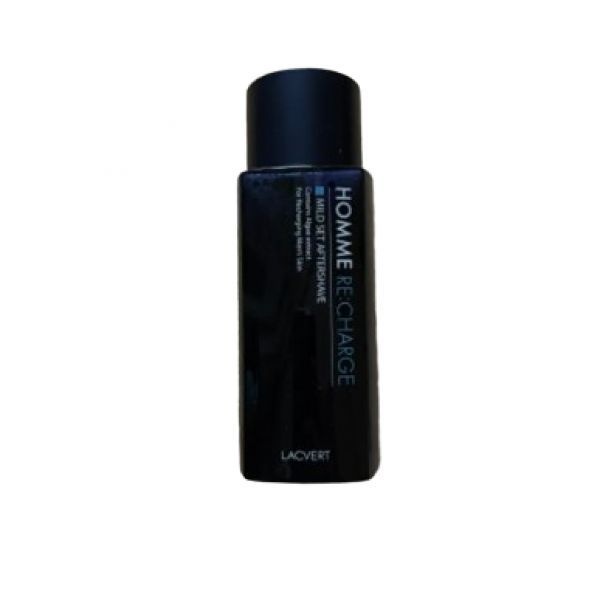 라끄베르 옴므 리차지 애프터쉐이브 185ml