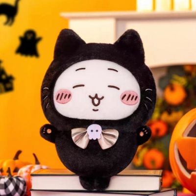千秋と遠い ハロウィン シリーズフィギュア人形