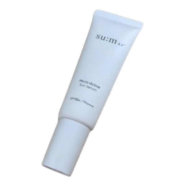 숨37 마이크로액티브 선 세럼 30ml/50ml 단품/기획