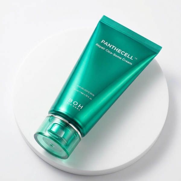 [장벽크림] 바이오힐보 판테셀 리페어 시카좀 크림 80mL