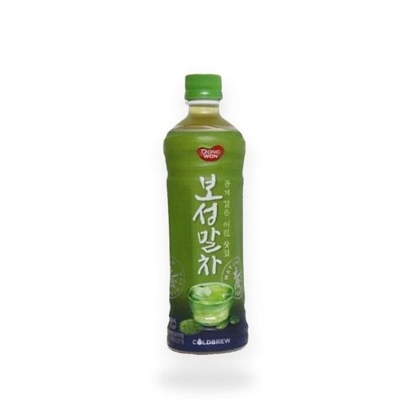 동원 보성말차 500ml 6개(SH)