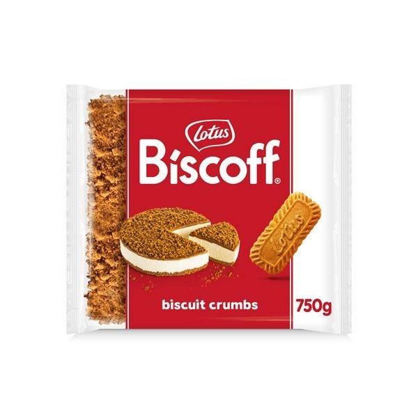 로투스 크럼블 750g