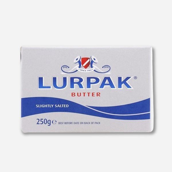 루어팍 가염버터 250g