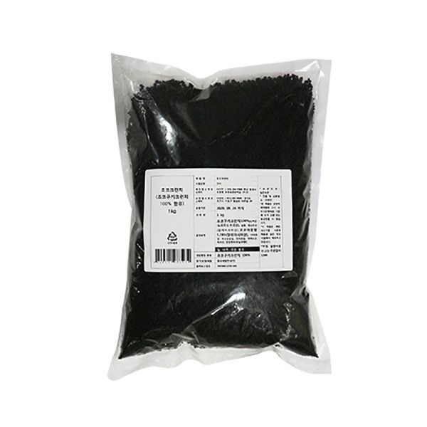 선인 초코크런치 (초코쿠키크런치) 1kg