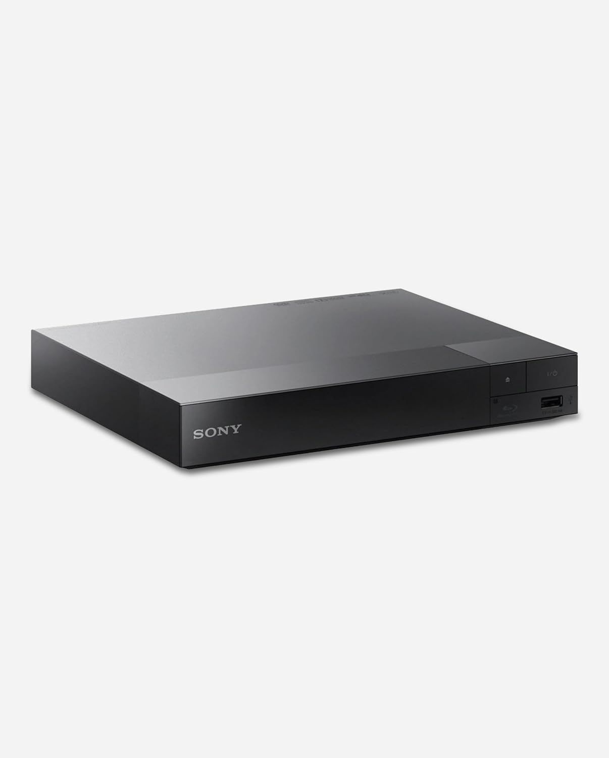 SONY S1700 Multi System All Region Code무료 Blu Ray Disc DVD 플레이어 - PAL/NTSC USB 110-240V 50/60Hz 6피트 HDMI 케이블 포함