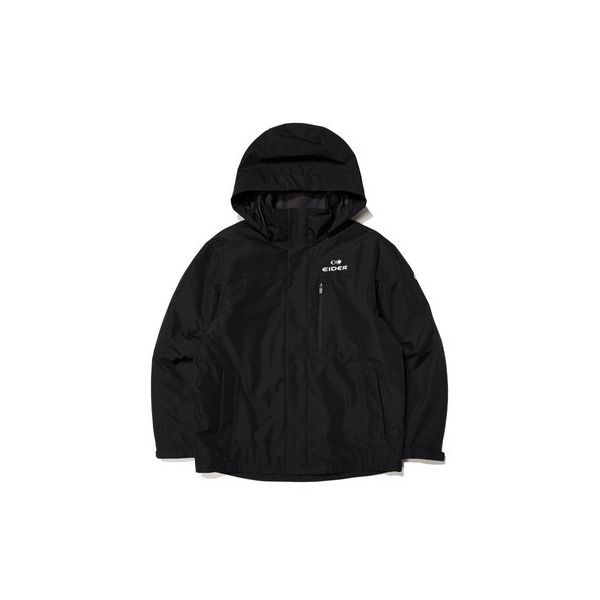 아이더 아이더 [아이더] 매장정품  EIDER DMU24104Z1 TAGON 타곤 3in1 자켓 Black 스포츠 레저 4374382