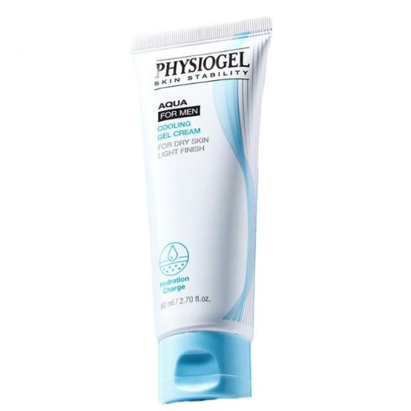 피지오겔 아쿠아 포맨 쿨링 젤 크림 80ml 2종중 택1 단품/기획