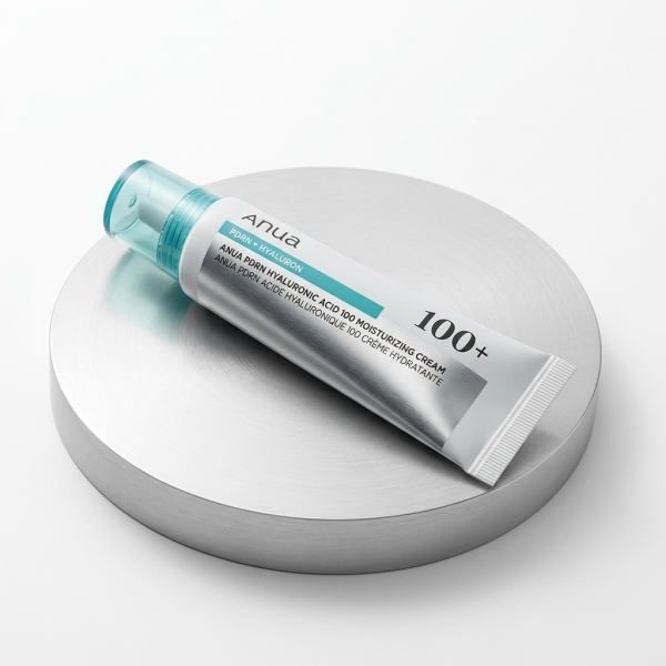 수지 PICK 수분광채크림 아누아 피디알엔 히알루론산 100 수분 크림 60mL 기획 +30mL 1450869