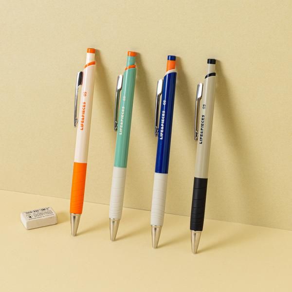라이브워크 라이프앤피시스 빈티지샤프 0.5mm