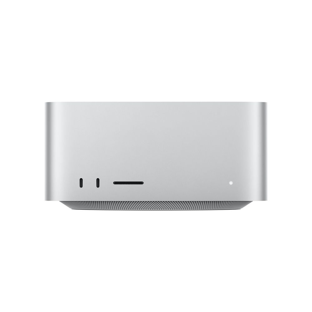 [롯데백화점] Apple [사전 예약] 맥스튜디오 M5 Max 18코어 CPU 32코어 GPU 36GB 512GB MHL64KH/A