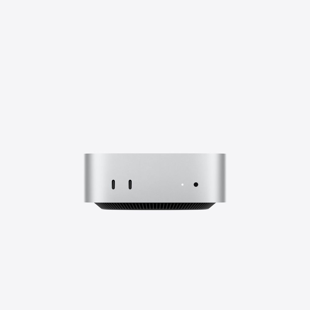 [롯데백화점] Apple [사전 예약] 맥미니 M6 12코어 CPU 12코어 GPU 16GB 256GB MHQK4KH/A