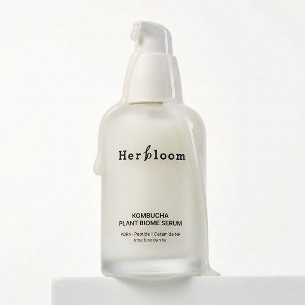 NEW 허블룸 콤부차 플랜트 바이옴 세럼 50ml 1465351
