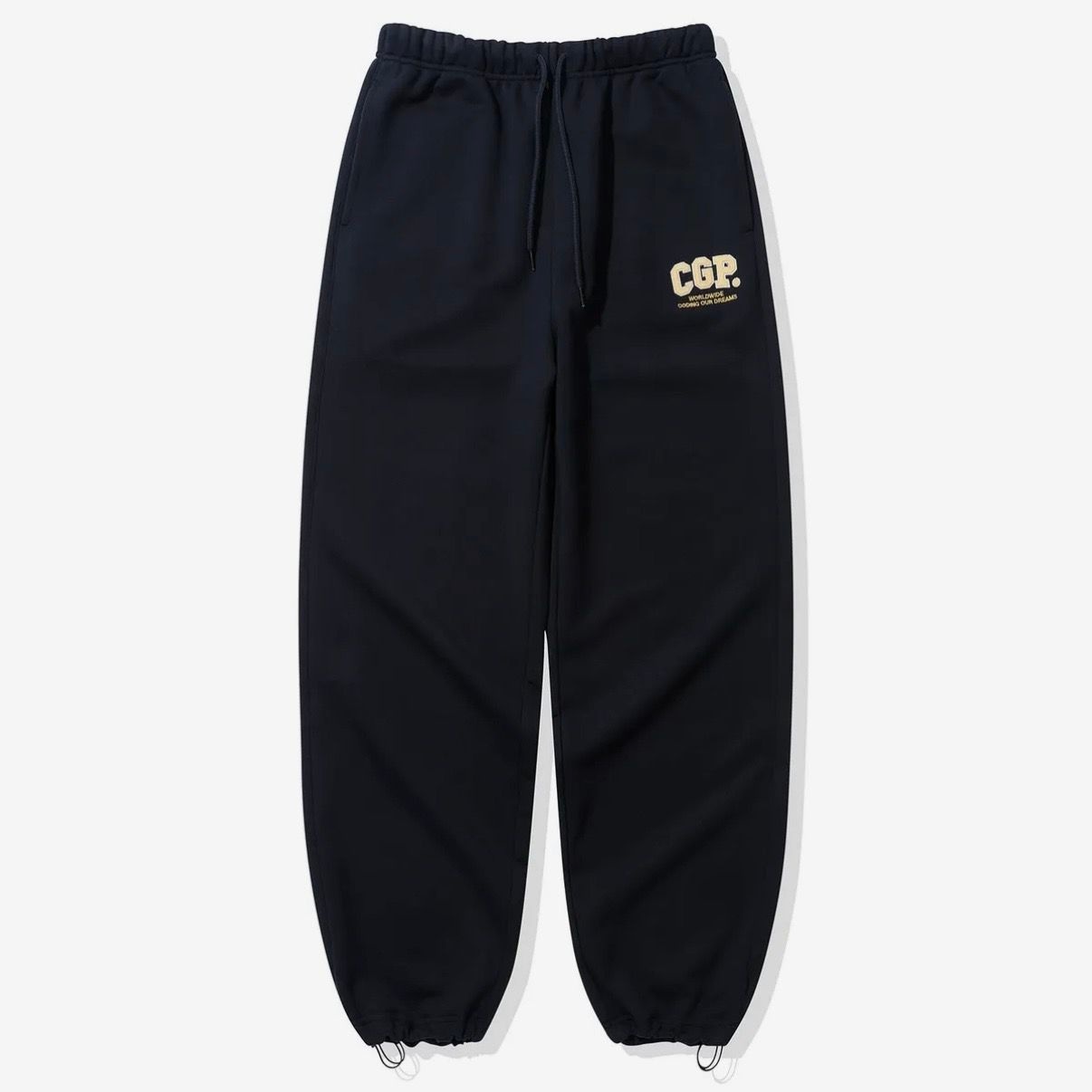 남여공용 CGP 아치 로고 트레이닝 팬츠 CBEBUTP330