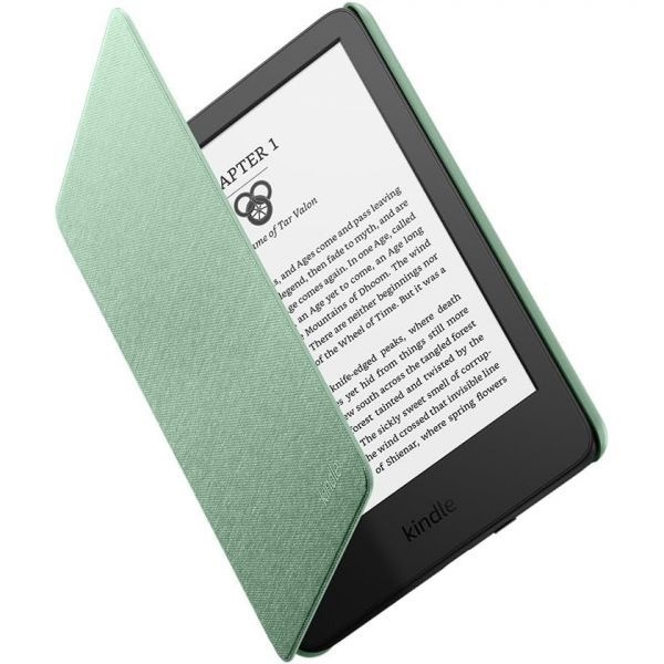 Amazon Kindle Accessories [해외] 아마존 킨들 케이스 얇고 가벼운 접이식 보호 커버 패브릭 소재 317267