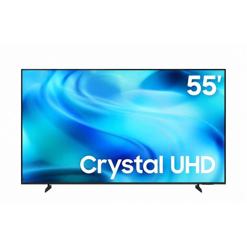 삼성전자 TV KU55UH8000FXKR