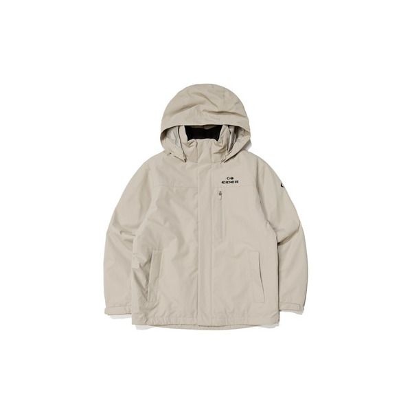 아이더 아이더 [아이더] EIDER TAGON (타곤) 3in1 자켓_Light Beige 4382431 DMU24104E1