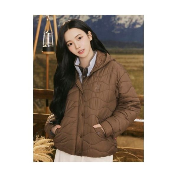 노르디스크 [노르디스크] NORDISK 트리니티 퀼팅 자켓 SHORT (3WAY) - W_OWW26116_4Color LE1222438782 W__