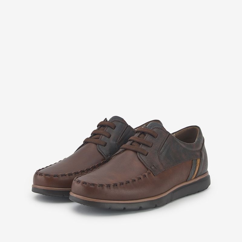 DAKS SHOES 남성 보트화 DOX541KJ20 5018356541 544098