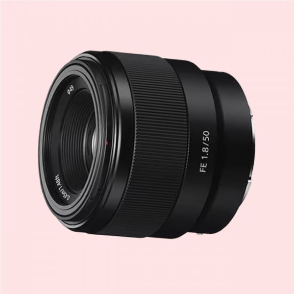 소니 소니 알파 FE 50mm F1.8 표준 단렌즈 (SEL50F18F 미개봉 ) SEL50F18F 4485916