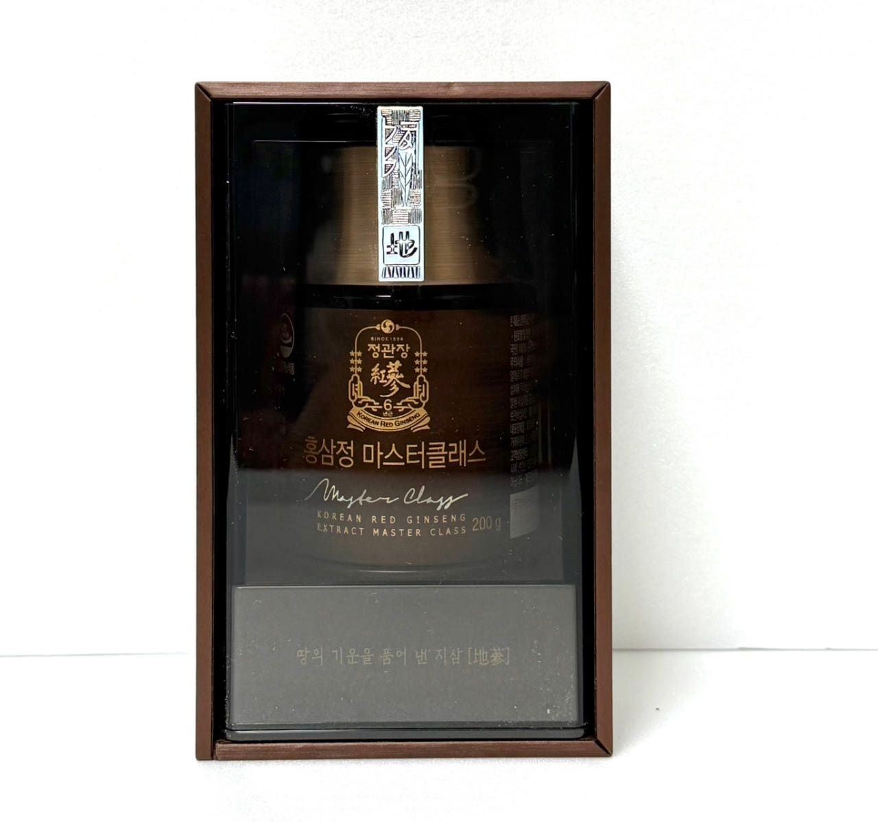 정관장 홍삼정 마스터클래스 200g