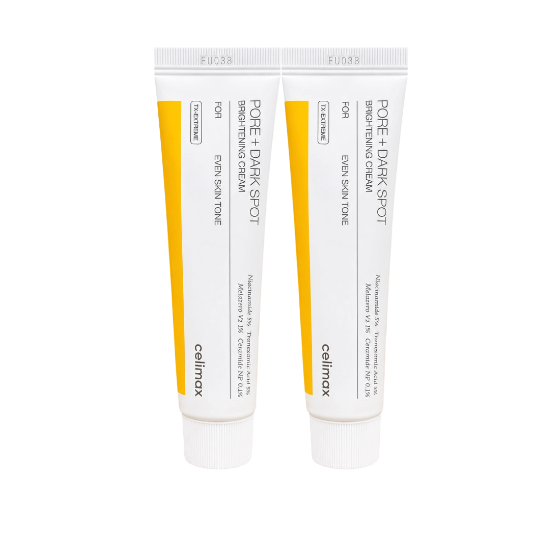 셀리맥스 트라넥삼산 기미크림 35ml 2개