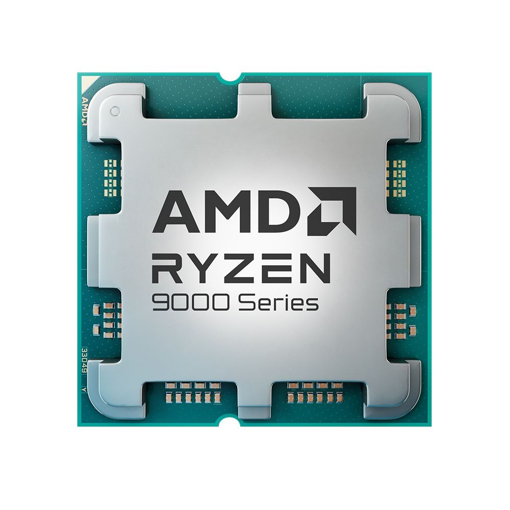 AMD 라이젠9-6세대 9950X3D2 (그래니트 릿지)