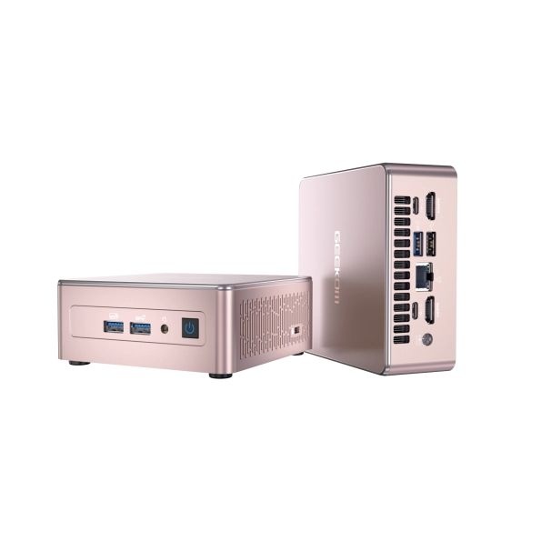 GEEKOM A5 7430U Win11Pro