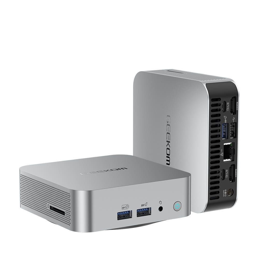 GEEKOM A6 R7-6800U Win11Pro
