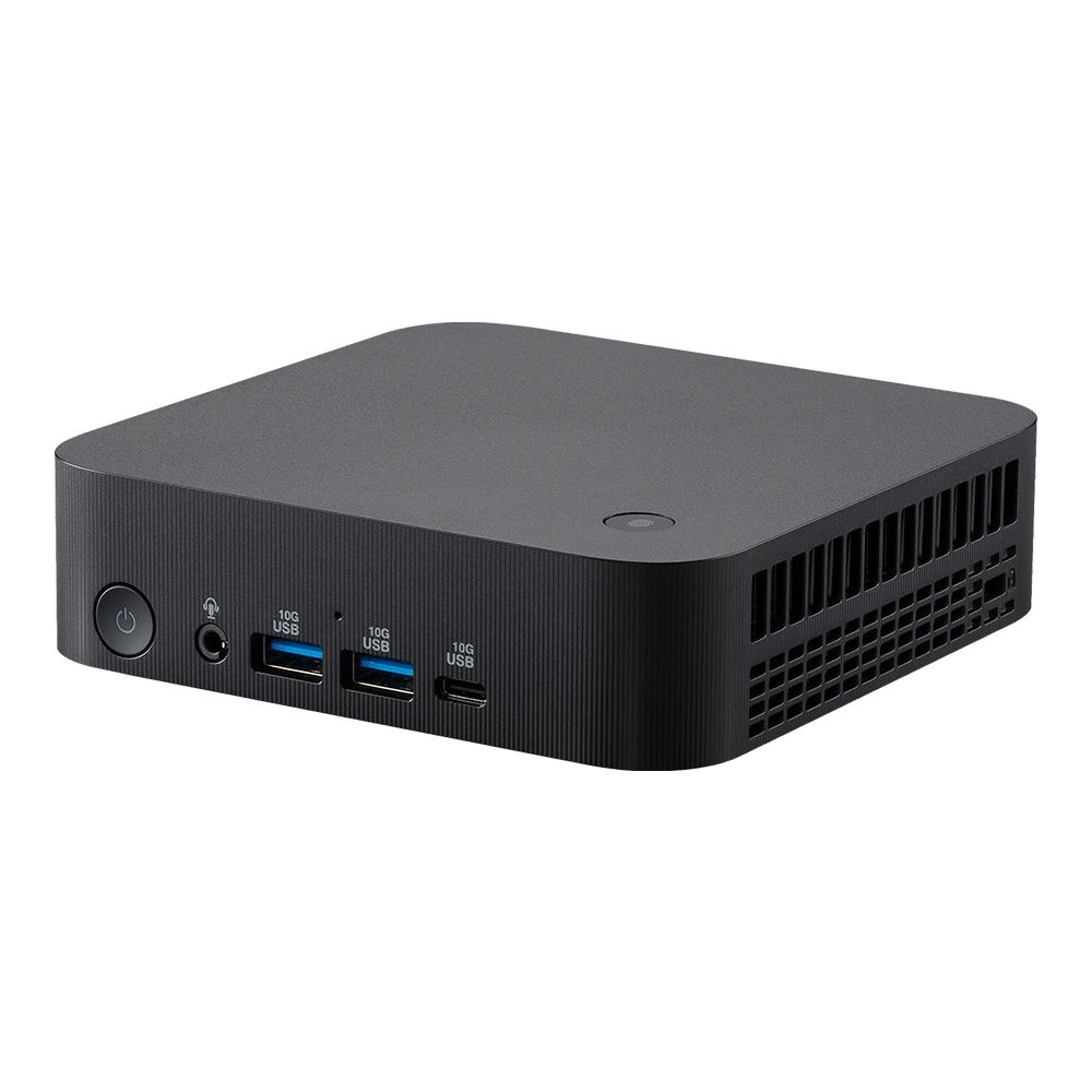 ASUS ExpertCenter PN54-S1 AMD Ryzen 7 260