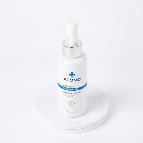[NEW] 아토앤오투 릴렉싱 아로마 오일 150ml