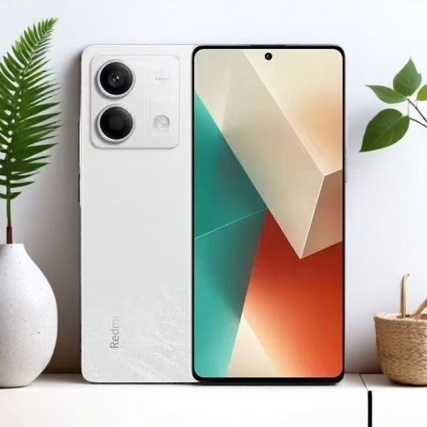 5G 스마트폰 글로벌롬 정품 샤오미 레드미 노트 13 256GB
