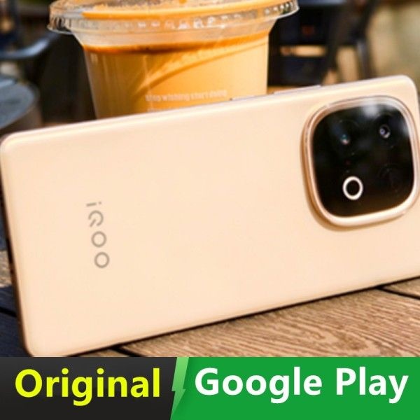 Vivo iQOO Z10 Turbo Pro 스마트폰 공식 출시,