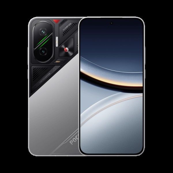 POCO F7 글로벌 버전 스마트폰 5G 스냅드래곤 ® 8세대 4