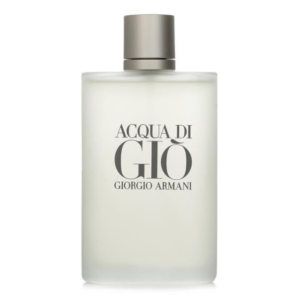 [해외] 조르지오 아르마니 아쿠아 디 지오 EDT뿌르옴므 200ml