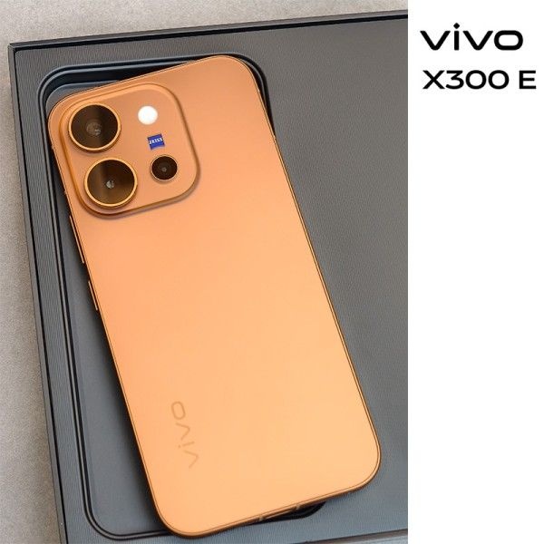 비보 X300 E 5G 스냅드래곤 8 5세대 폰 50MP 카메라 90W