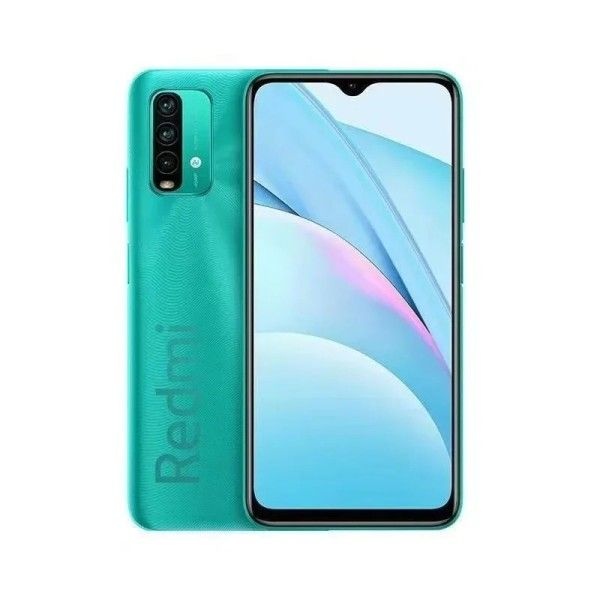 정품 샤오미 레드미 노트 9, 9T, 6GB, 128GB, 글로벌 롬,