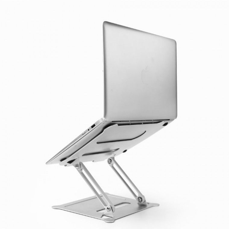 주식회사 에스엠코리아 노트북스탠드노트북받침대맥북스탠드노트북거치대 B