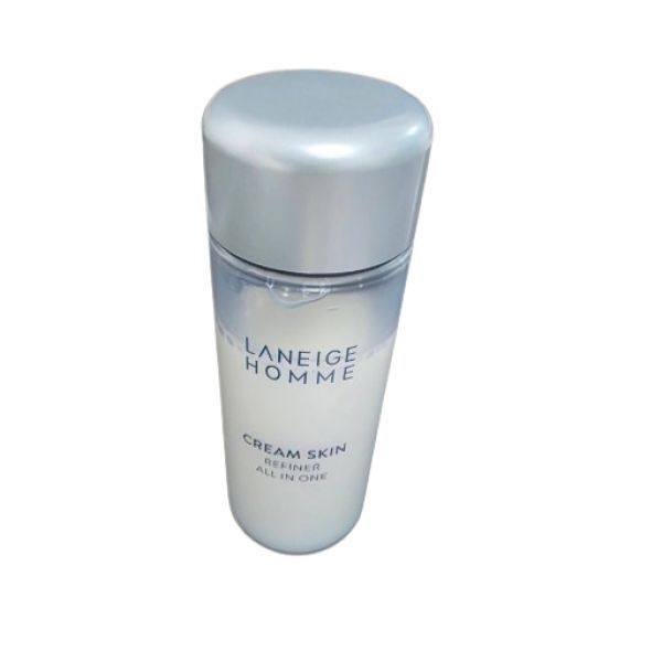 라네즈 라네즈옴므 크림스킨 옴므 올인원 150ml 기획 +25+25ml