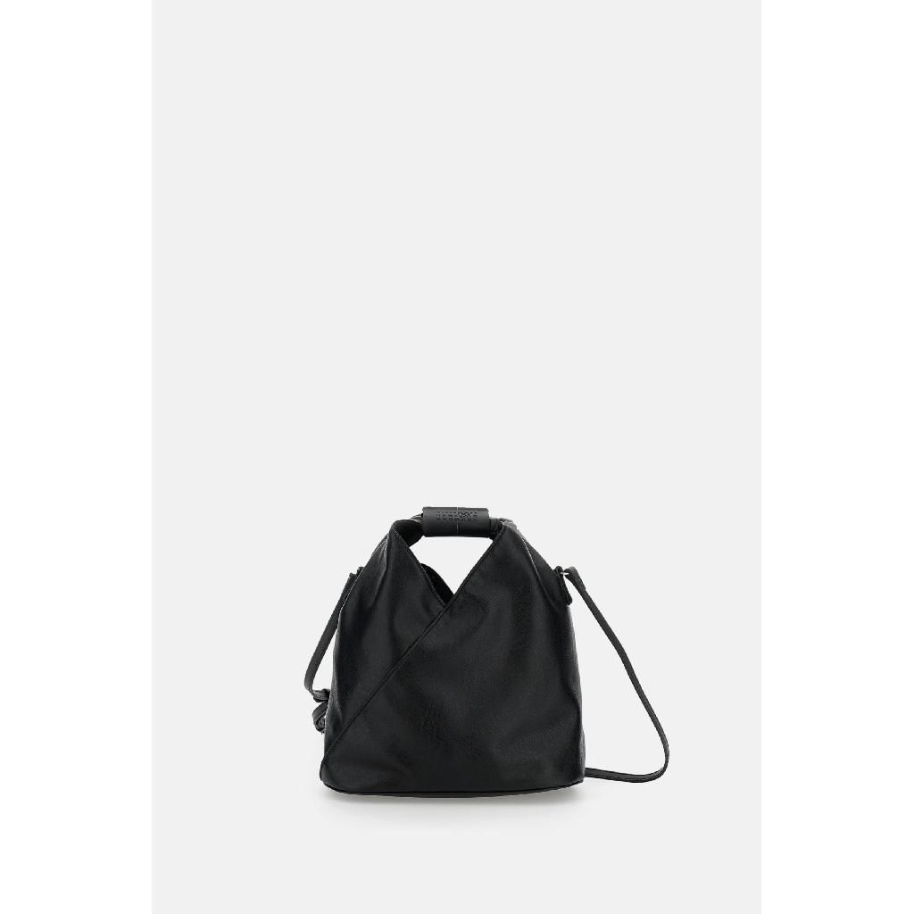 [해외] MM6 메종 마르지엘라 엠엠식스 메종마르지엘라 SB6WD0026P8396T8013 JAPANESE CROSSBODY BAG