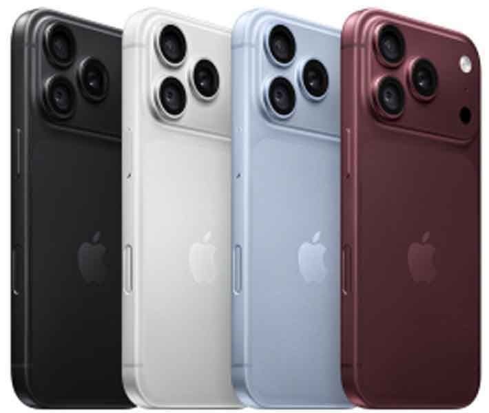 Apple SKT번호이동 APPLE 아이폰18 프로 256GB 베스트Max요금제기준 공통지원