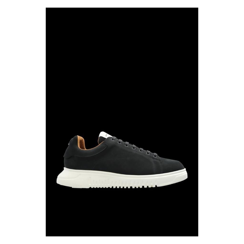 엠포리오아르마니 [해외] 엠포리오 아르마니 26SS 엠프리오 아르마니 Platform 스포츠 슈즈 EM003663AF19998U8139 TP579091418