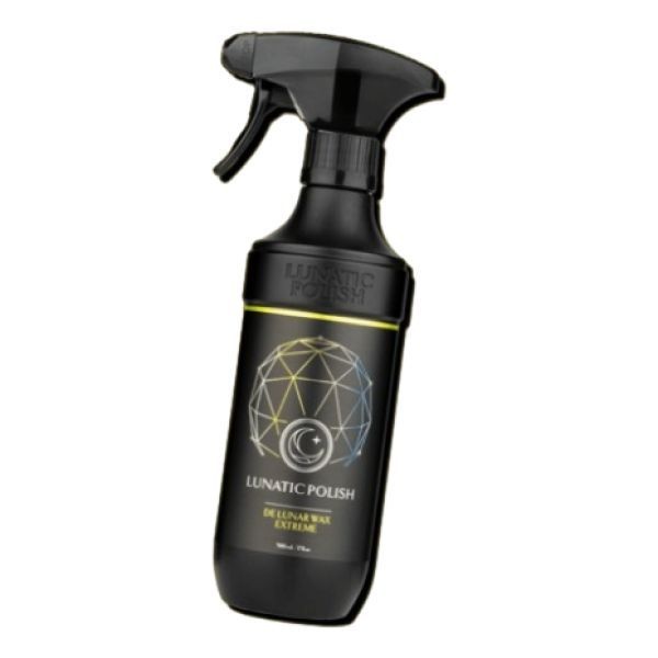 불스원 루나틱폴리시 더 루나왁스 익스트림 500ml