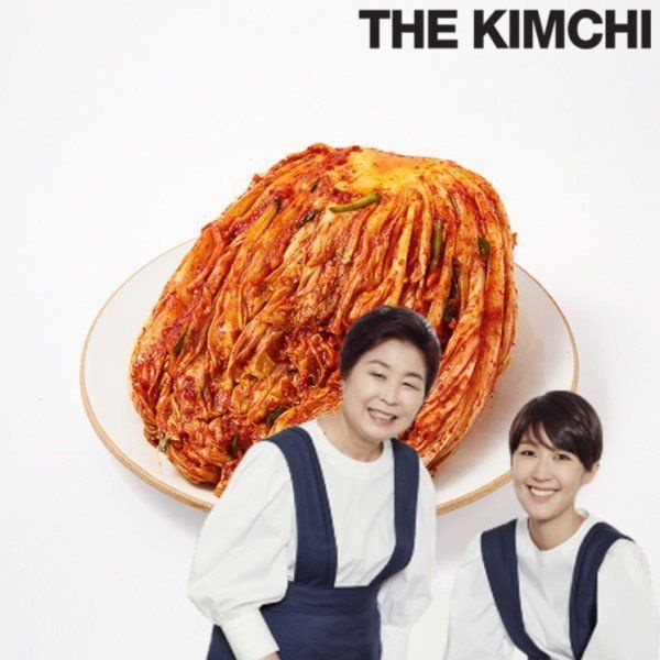 홍진경더김치 홍진경 더김치 포기김치 10kg 148897