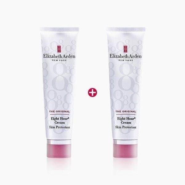 1+1 엘리자베스아덴 에잇아워 크림 스킨 프로텍턴트 오리지널 50ml