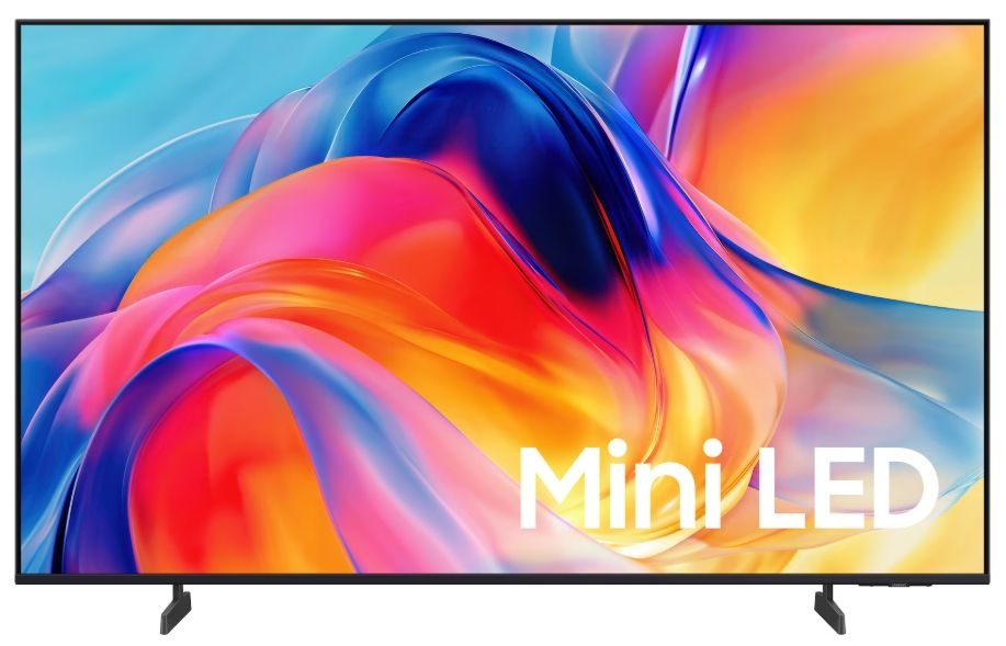 [온누리상품] 삼성전자 Mini LED 43인치 TV KU43MH70AFXKR 108cm